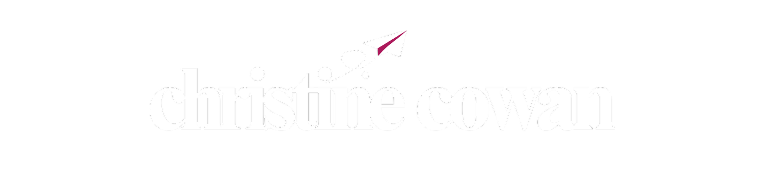 Christine Cowan Romance Author
