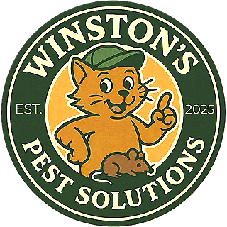 Winston's Pest Solutions