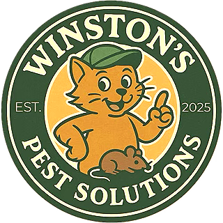 Winston's Pest Solutions