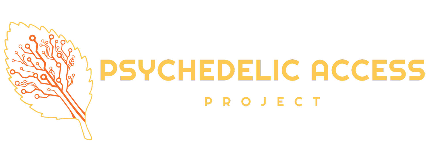 Psychedelic Access Project