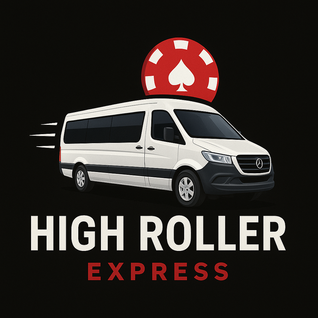 High Roller Express