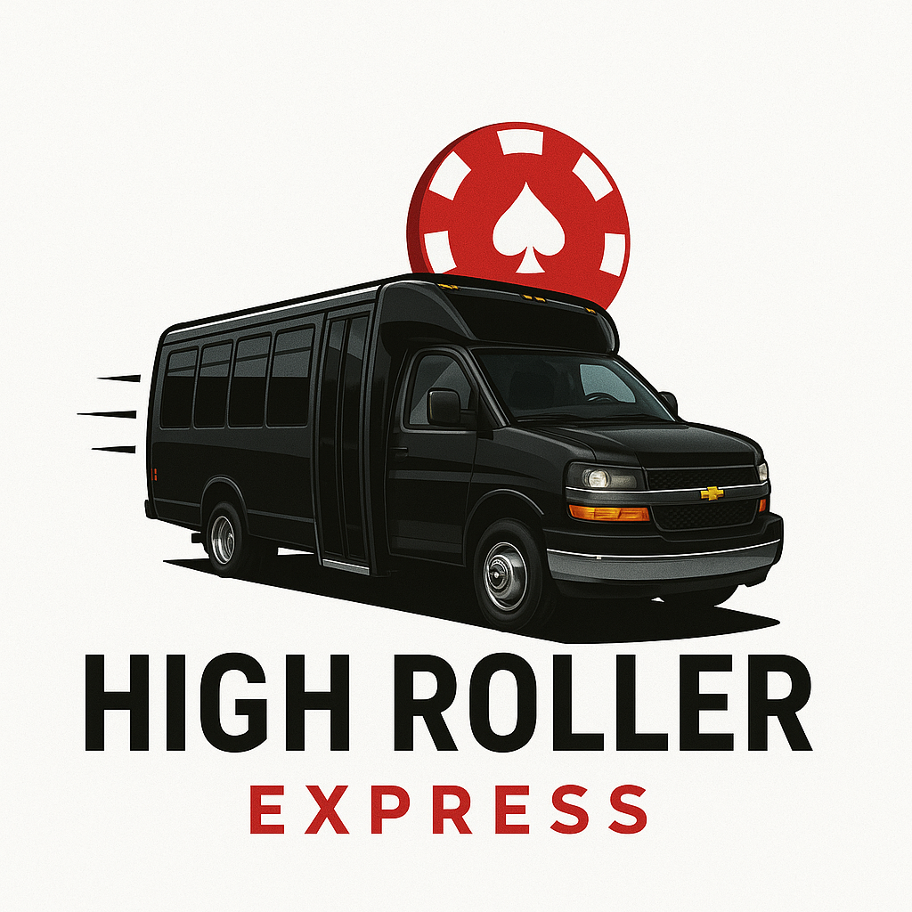High Roller Express