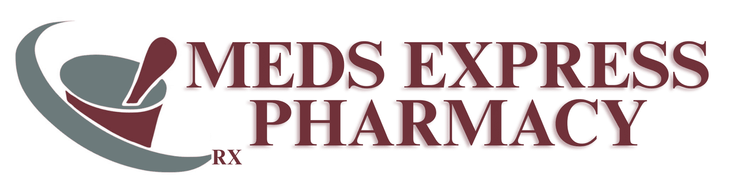 Meds Express Pharmacy