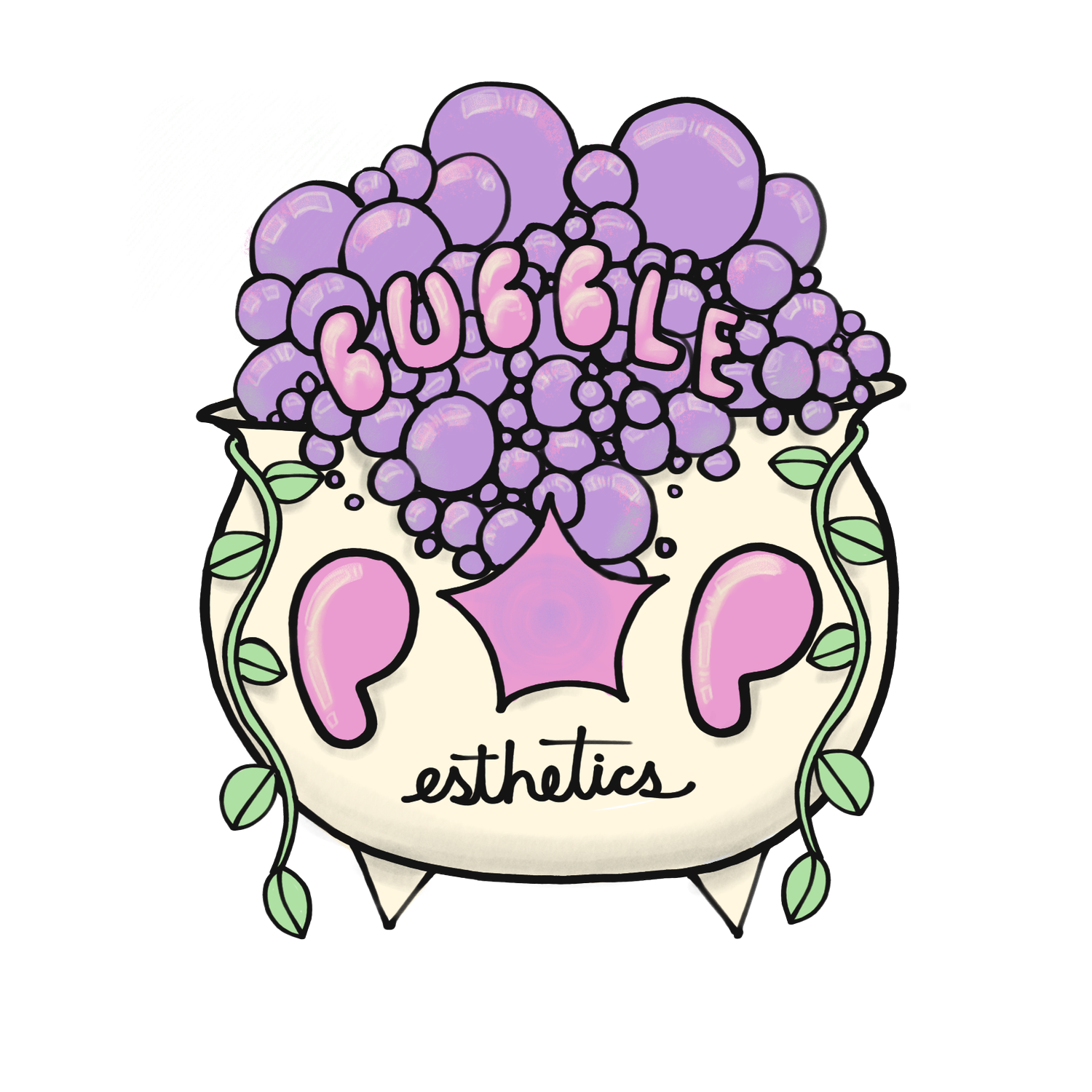 Bubble Pop Esthetics - Livermore Facials and Waxing