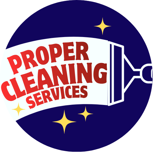 Proper Cleaning Services