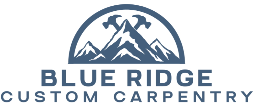 Blue Ridge Custom Carpentry