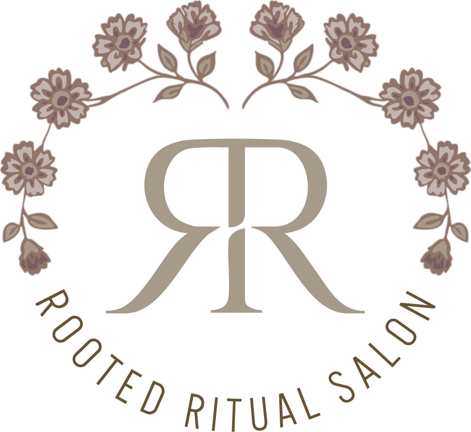 Rooted Ritual Salon