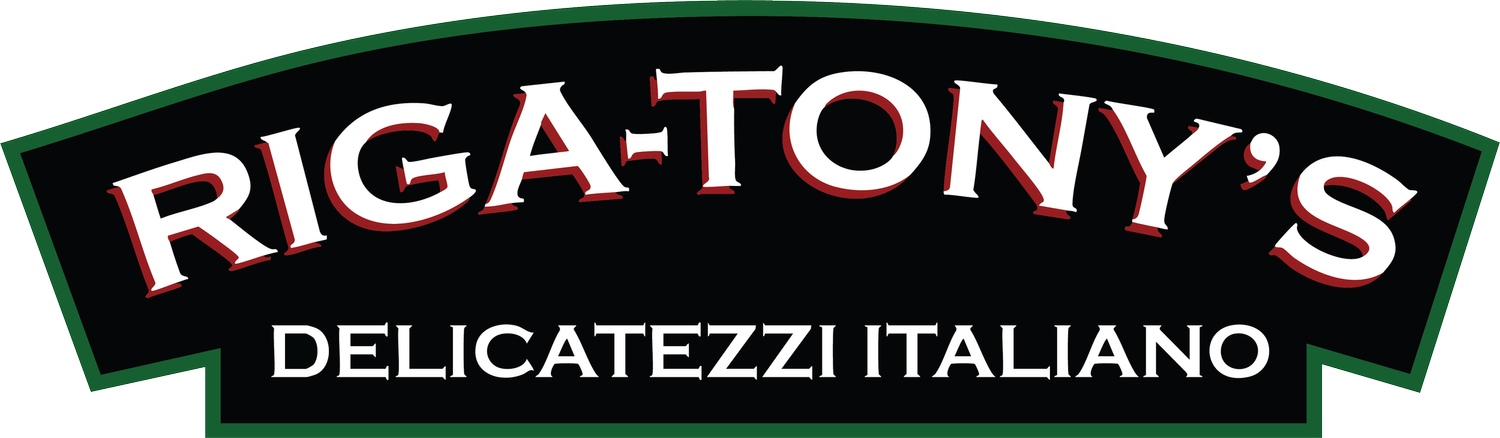 Riga-Tony&#x27;s Delicatezzi Italiano