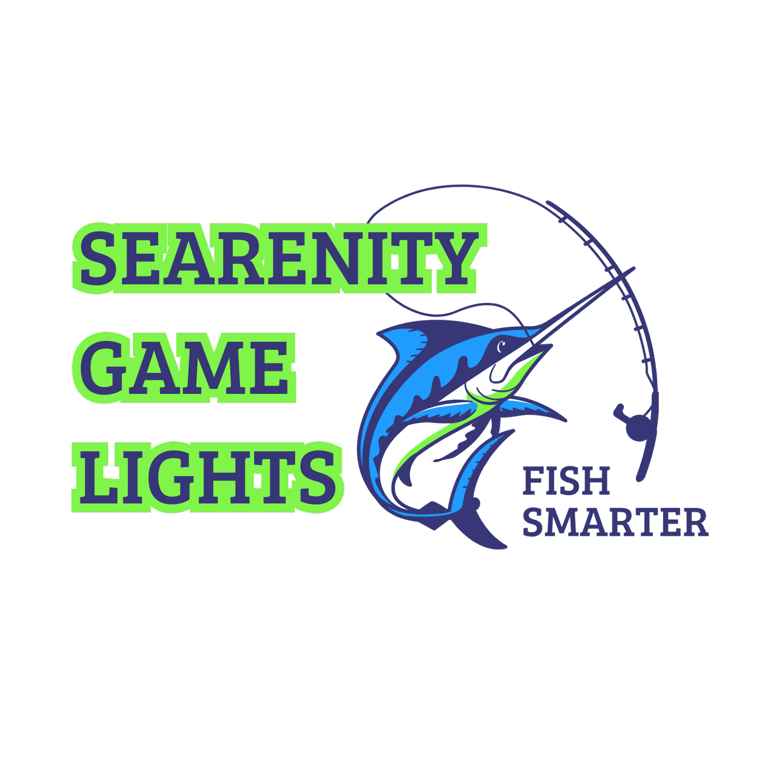 Searenity Game Lights