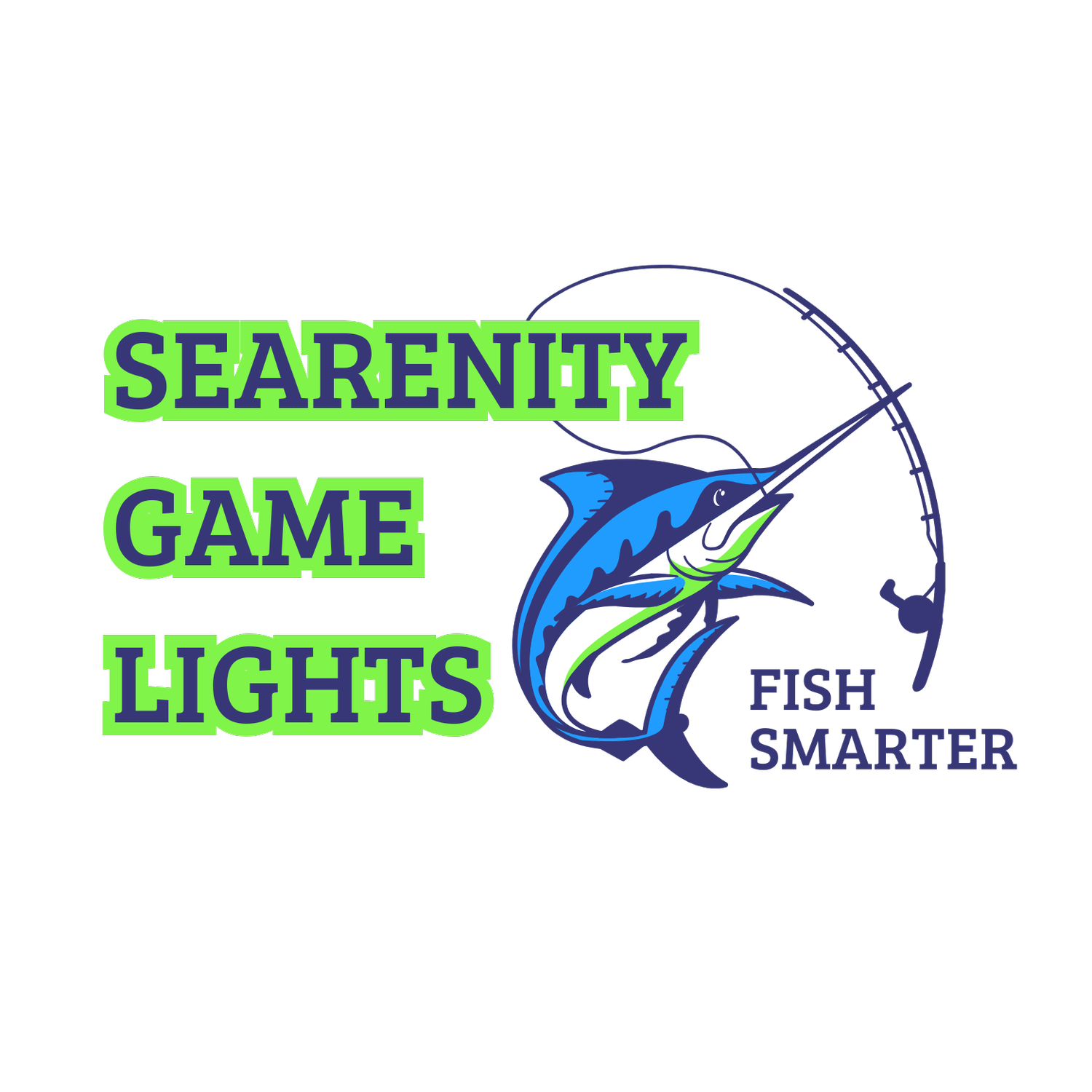 Searenity Game Lights