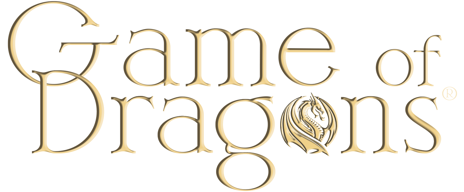 Game of Dragons