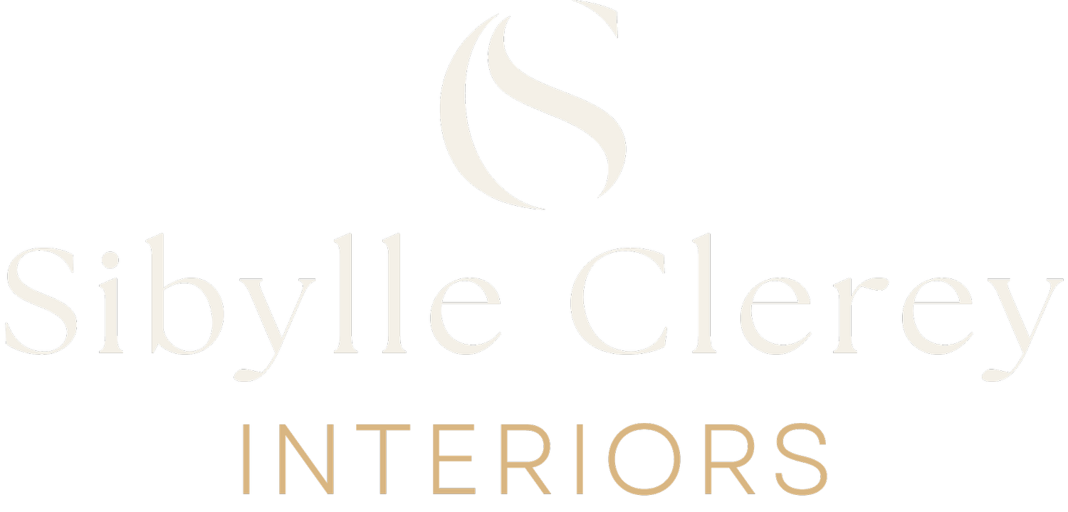 Sibylle Clerey Interiors