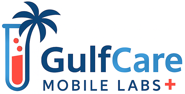 GULF CARE MOBILE LABS