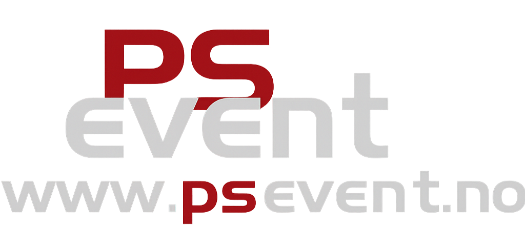 Prosjektstyring og event