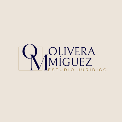 Estudio Jurídico Olivera Míguez