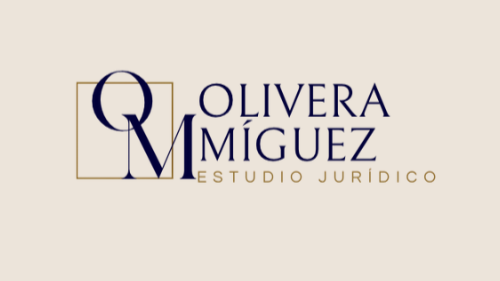 Estudio Jurídico Olivera Míguez