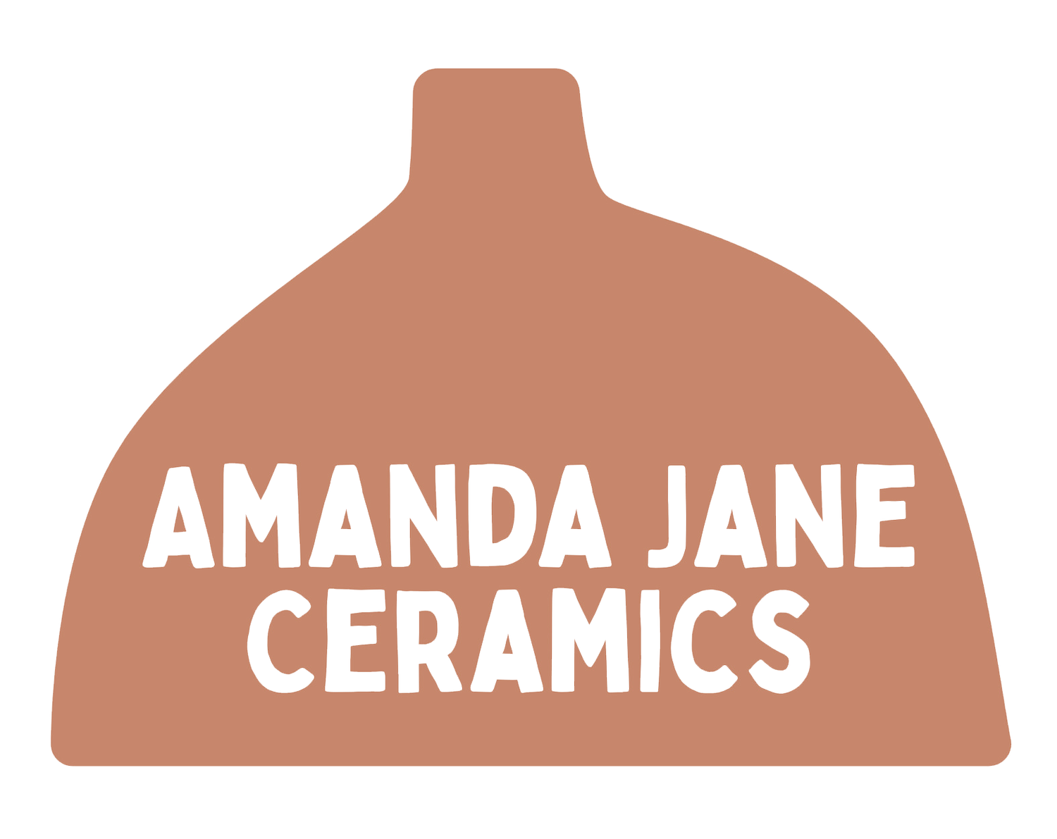 Amanda Jane Ceramics