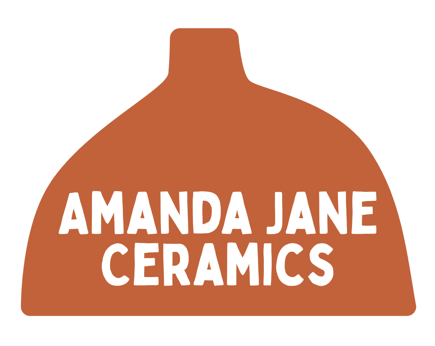 Amanda Jane Ceramics