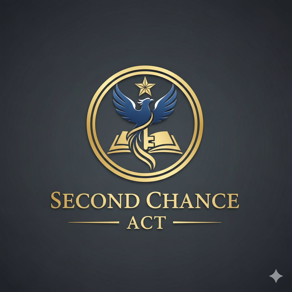 Second Chance Act