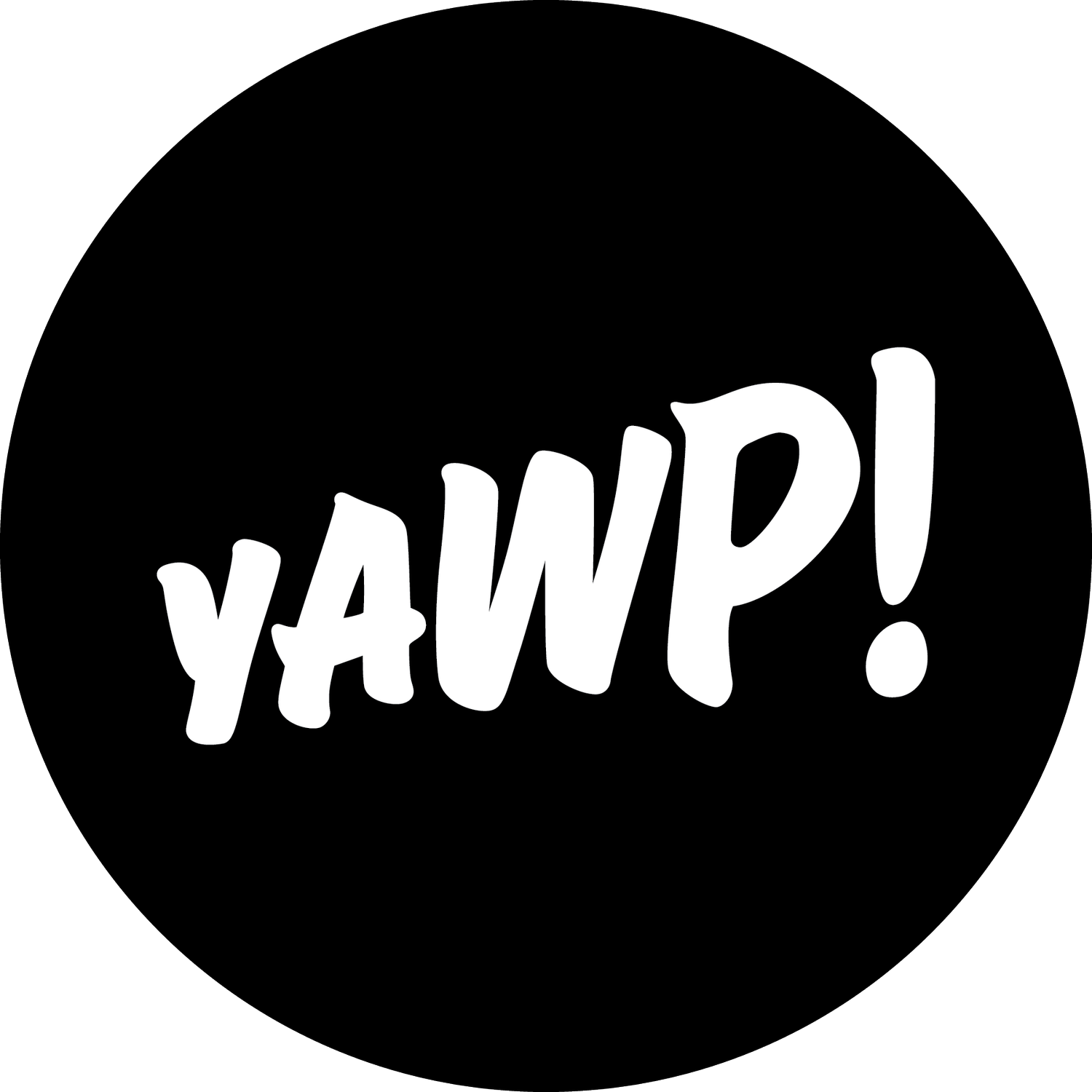 YAWP! Writing Program
