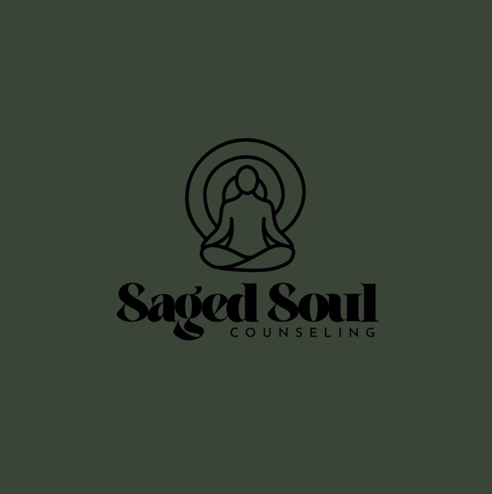 Saged Soul Counseling