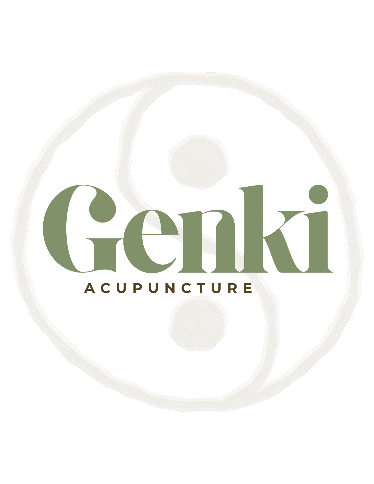 genki acupuncture
