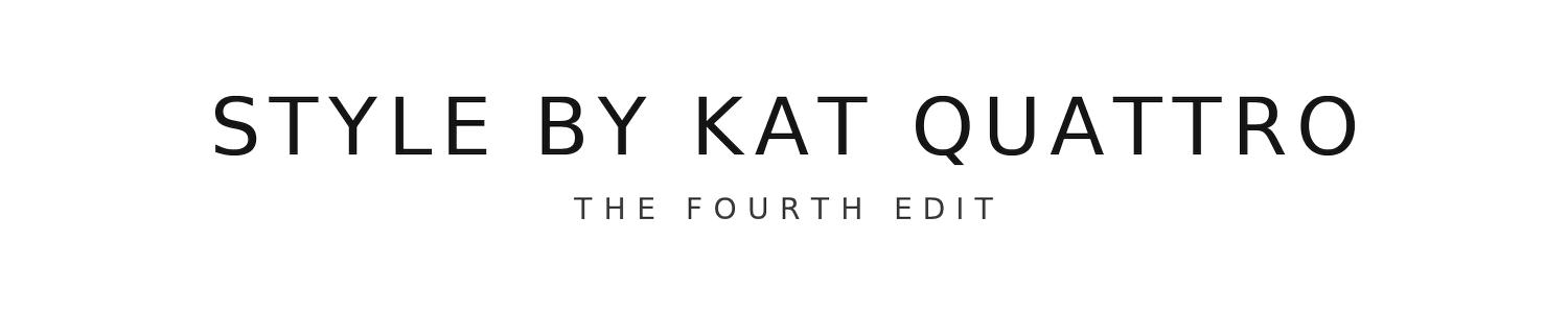Style by Kat Quattro