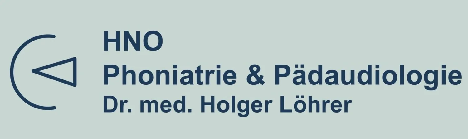 HNO Dr. med. Holger Löhrer