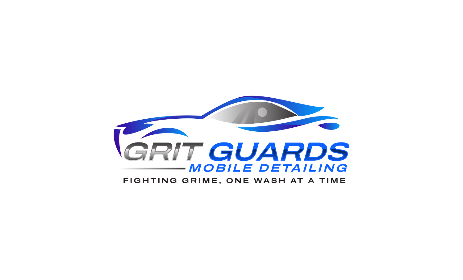 Grit Guards Mobile Detailing LLC