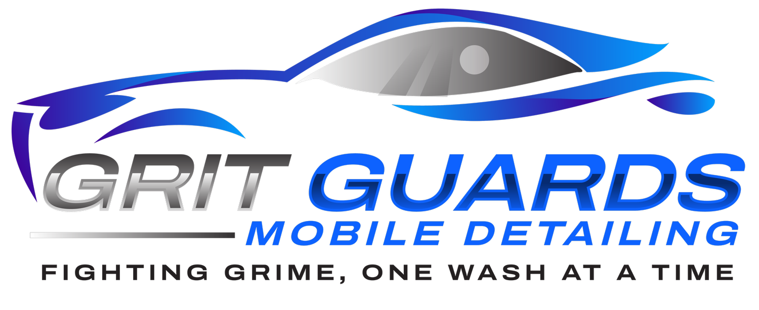 Grit Guards Mobile Detailing LLC