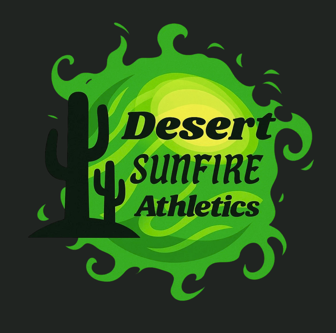 Desert Sunfire Athletics
