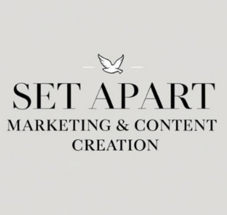 Set Apart Marketing