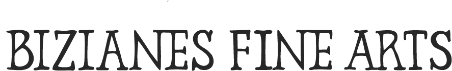 Elizabeth Bizianes, Artist