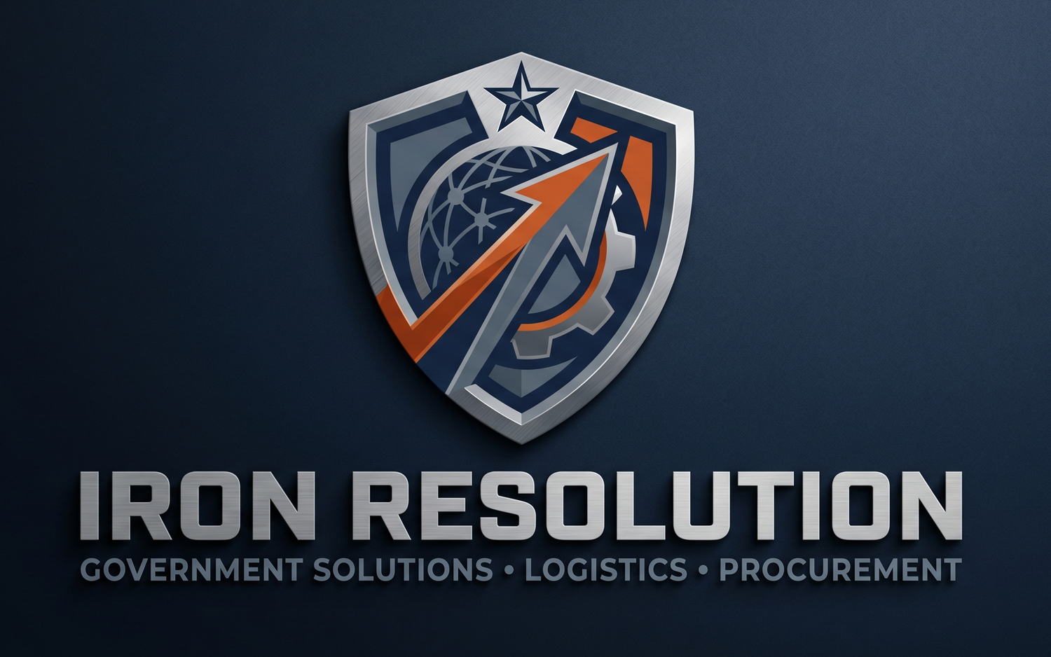 Iron Resolution