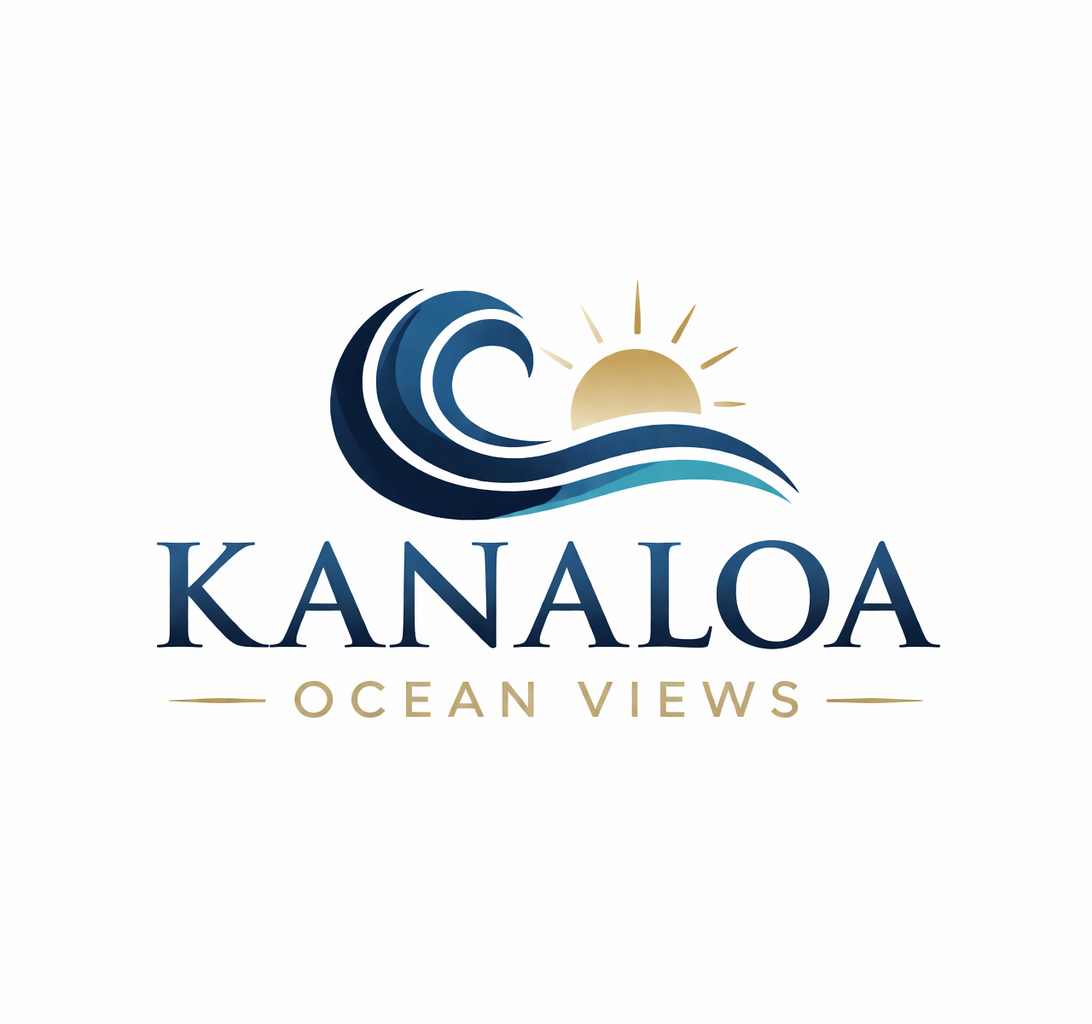Kanaloa Ocean Views