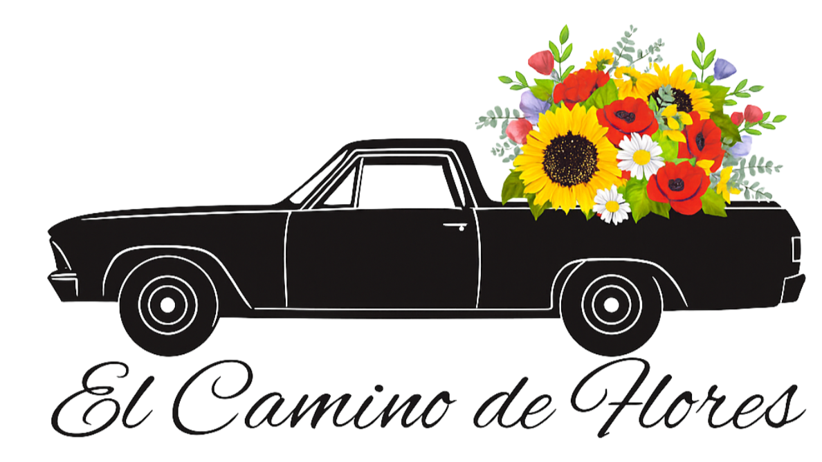 El Camino de Flores