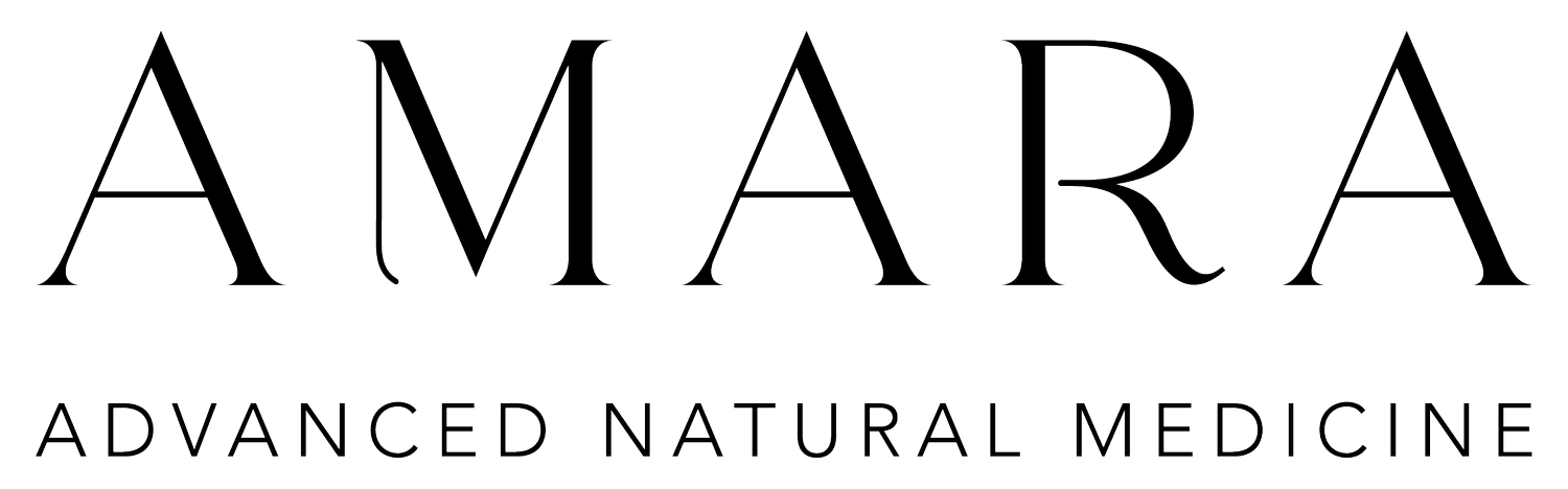 Amara Advanced Natural Medicine
