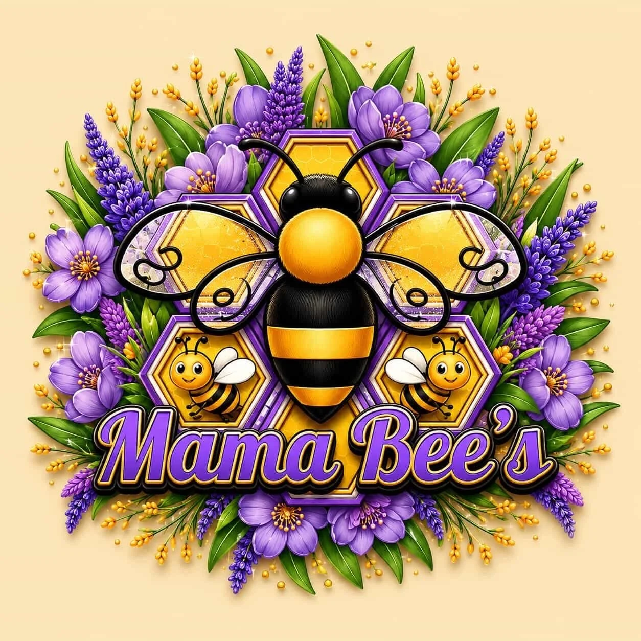 Mama Bee' s Foundation