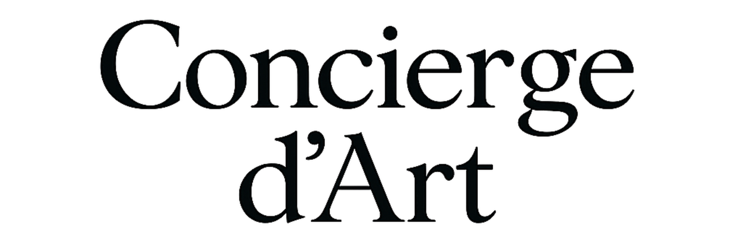 Concierge d'Art