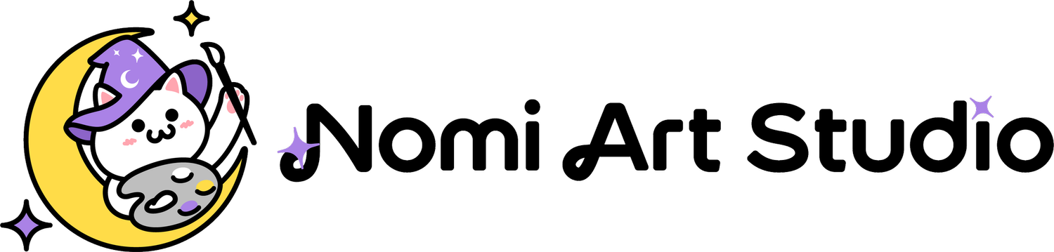 Nomi Art Studio