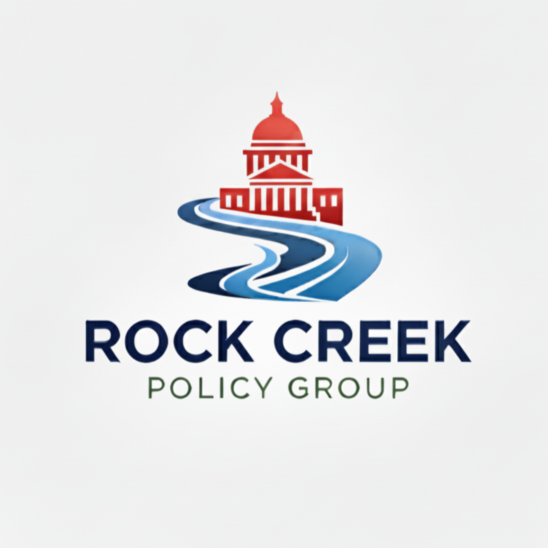 Rock Creek Policy Group