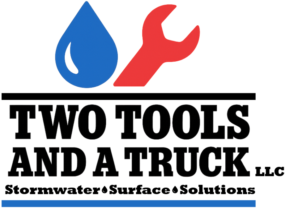 Two Tools and a Truck