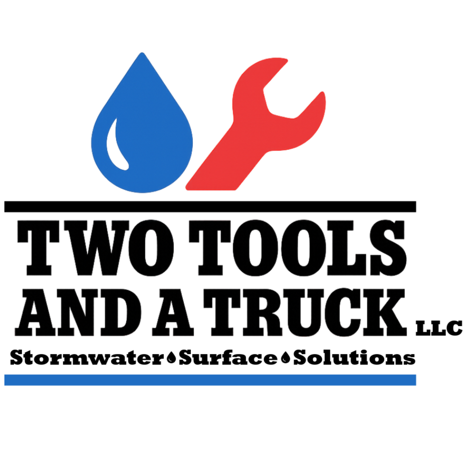 Two Tools and a Truck