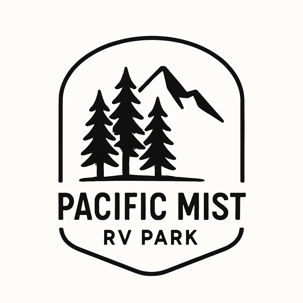 Pacific Mist RV Park