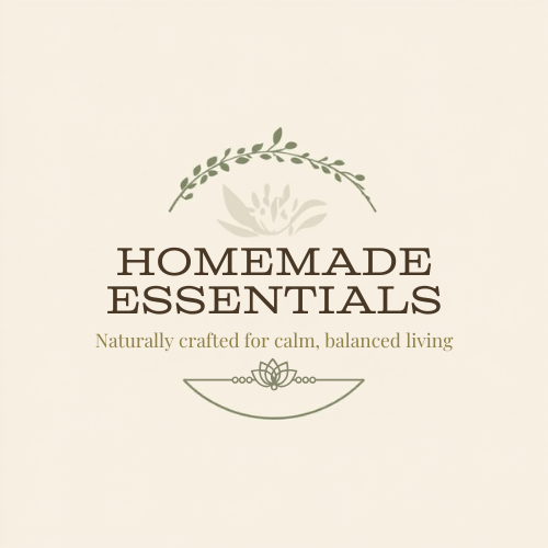 Jillian's Homemade Essentials