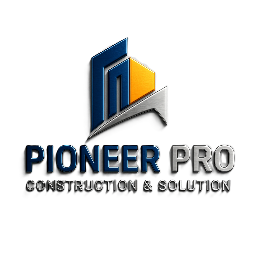 PIONEER PRO CONSTRUCTION LLC