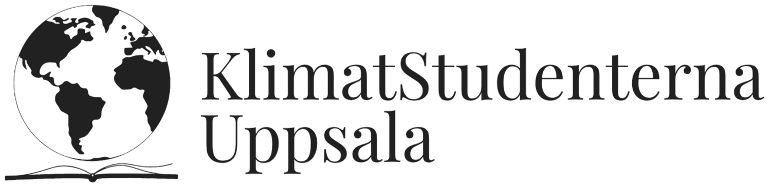 Klimatstudenterna Uppsala