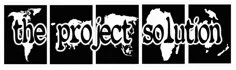 The Project Solution