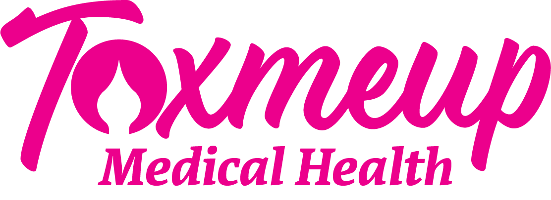 Toxmeup Medical Health