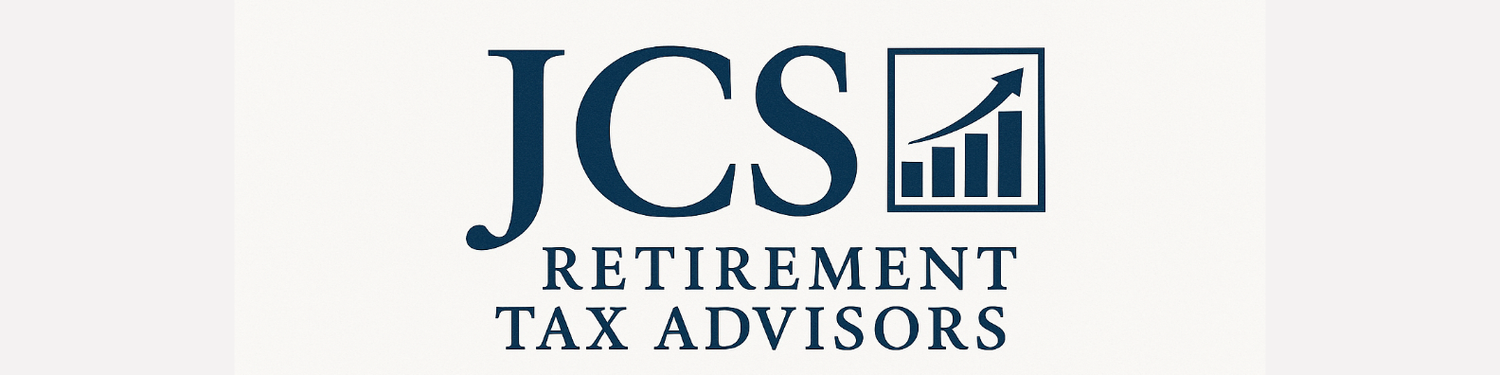 JCS Retirement Tax Advisors